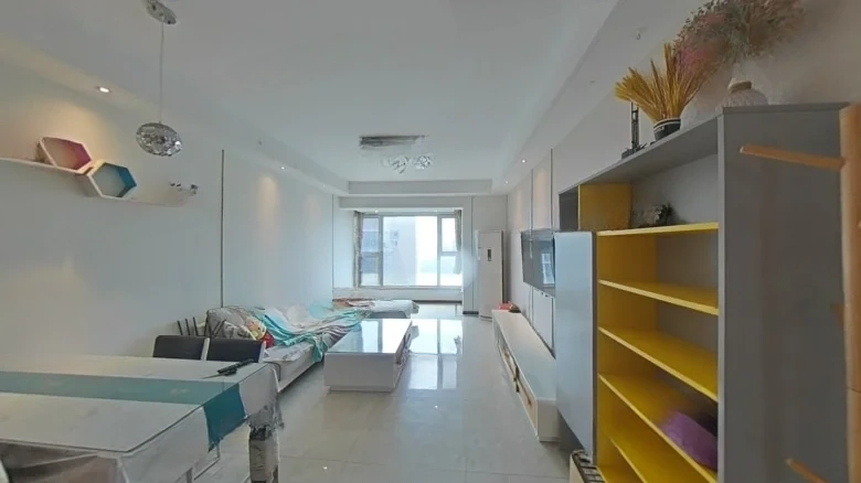 Shangjing Xinshijie Estates - View 4