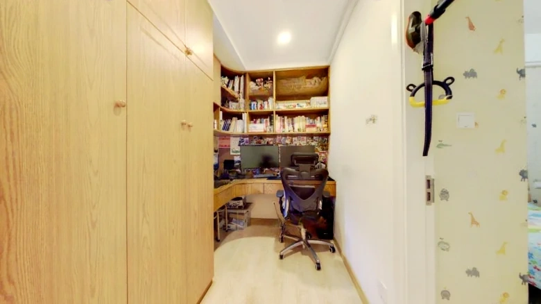 Shangshangting - View 2