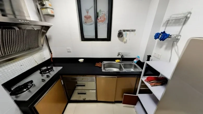 Robinson Square Phase I - View 7