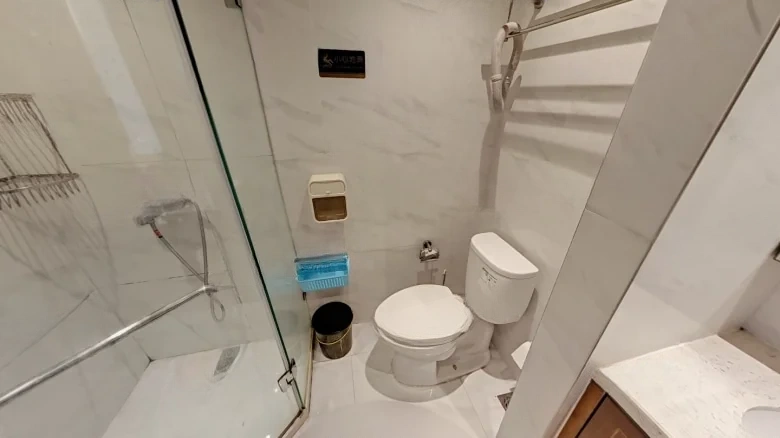 Hangzhou Future Square Silver Sky Gold City - View 5