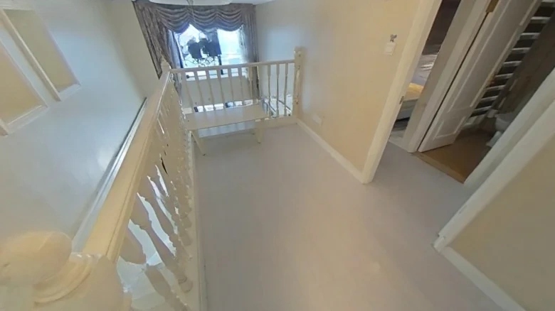 Lord's Golden Throne - View 2