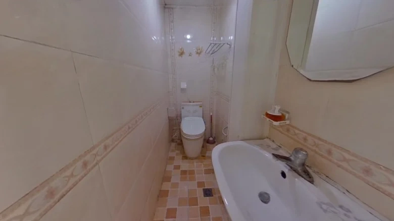 Happy South Compound - View 6