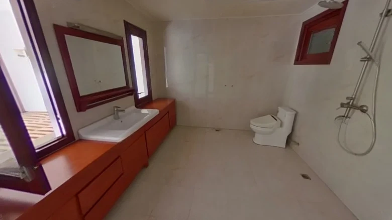 Xishan No.1 Courtyard South District - View 11