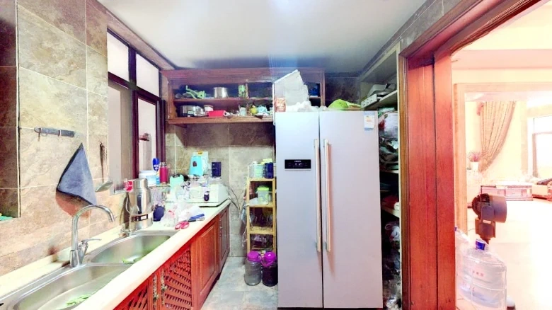 Pengji Noah's Mountain Forest - View 12