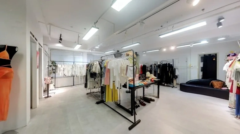 Dawanda 39 Carats - View 4