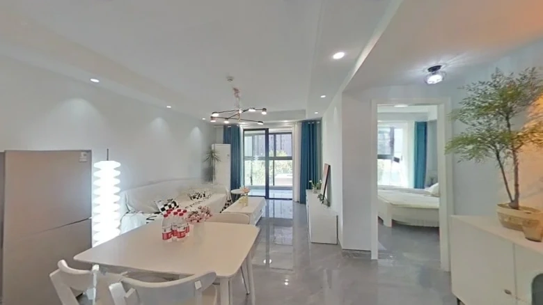 River Excellence View Garden - View 7