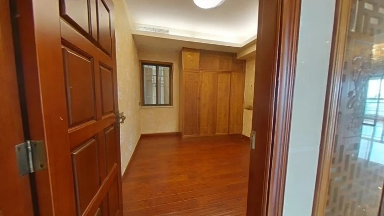 MacauHong Kong Centre - View 2