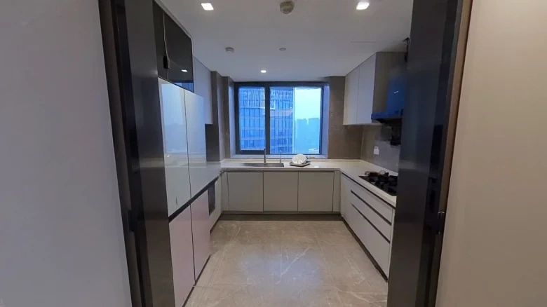 Zen Ao Yuan Er Qi (Phase 2) - View 9