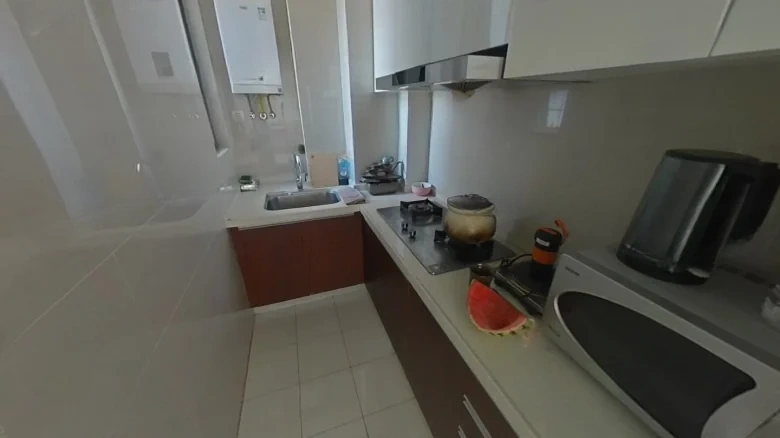 Shenzhen Yee Industry Riverfront Peninsula - View 6