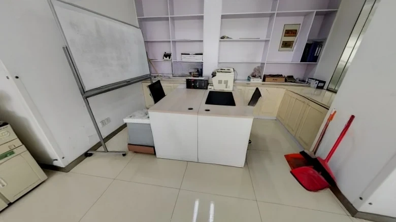 Lijing Plaza - View 8