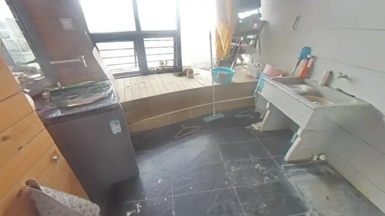 Fu Long International - View 15