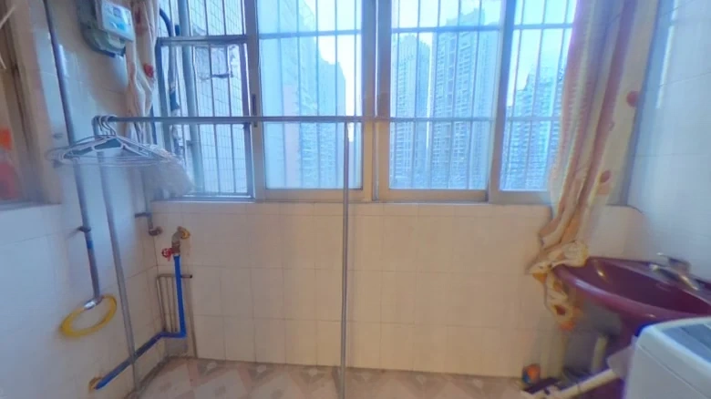 Hubei Residential Area - View 10