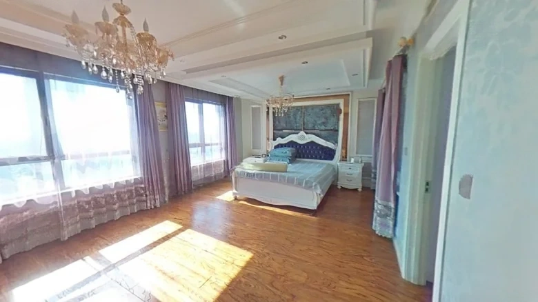 Shimao New Wulihe - View 2