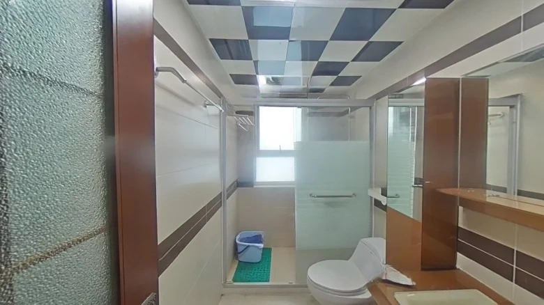 Jiayeh阳 Sunshine City Tian Jing Yuan Phase I - View 14