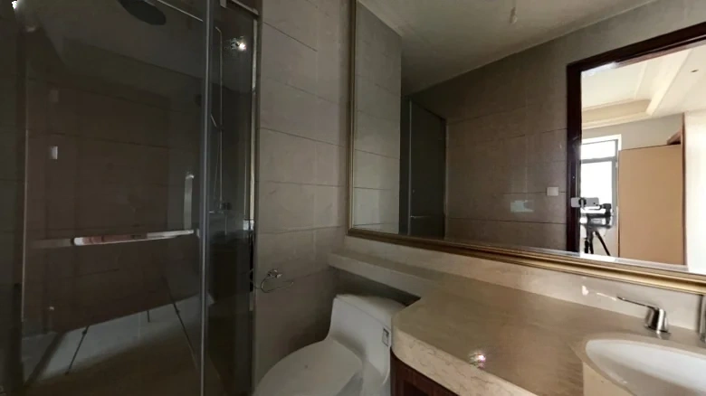 Taiyuan Star River Bay 6th Garden - View 12