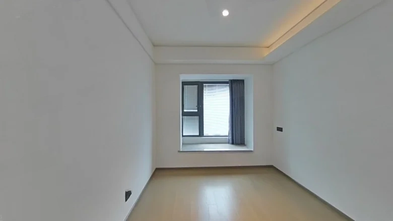 Yangtze Royale West District - View 3