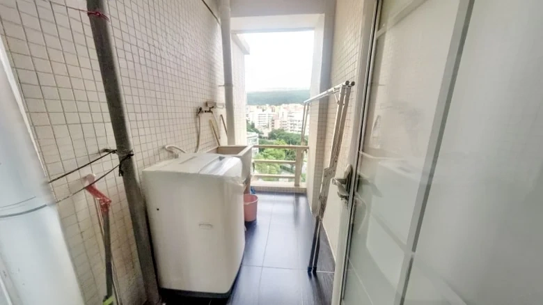 International Cruise City Phase II - View 8