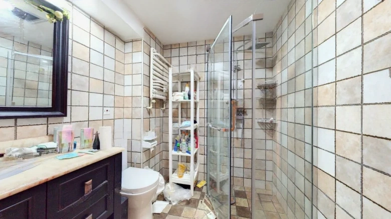 Guancheng Datong Baiwangfu - View 6