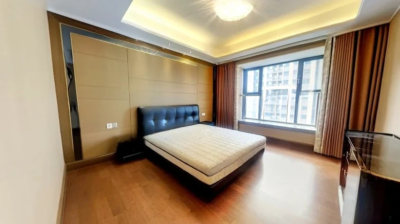 Hengda Tianchen - View 3