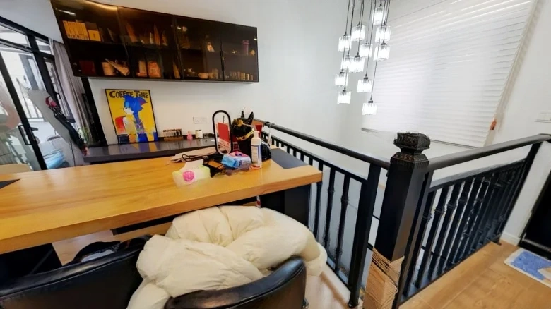 Silver Macro Residential Area - View 31