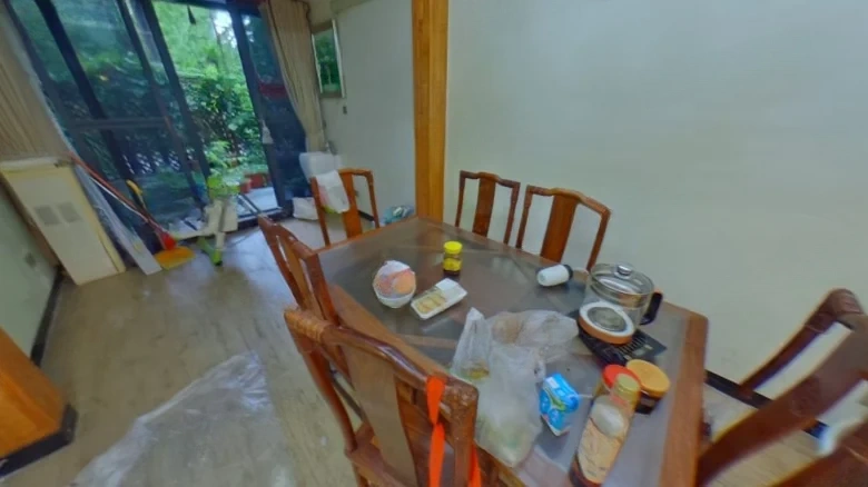 Exhibition World City - View 10