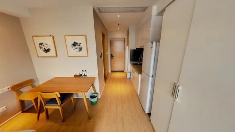 China Resources Pleasure Seal - View 2