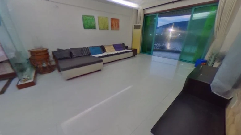 Nanhu Garden - View 6