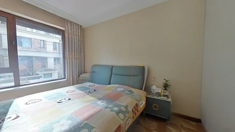 HuiZhi Shangdu - View 2