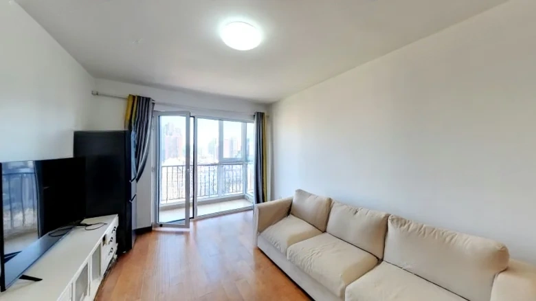 Benjia Runyuan Phase I - View 3