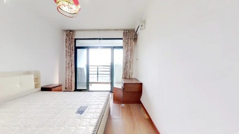 Hushu Jiayuan Garden - View 2