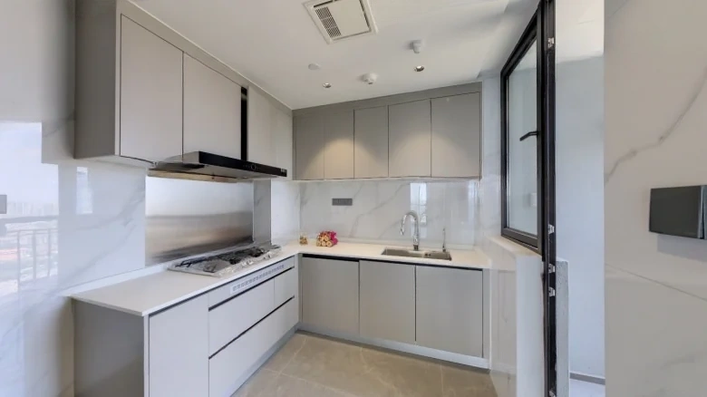 Guangzhou Riverside Upper City - View 7