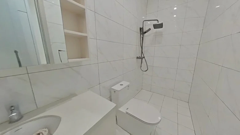 Saintyx Bay, Xiao Ping Island - View 17