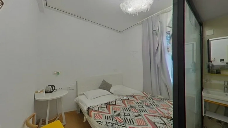 He Feng Street - View 5