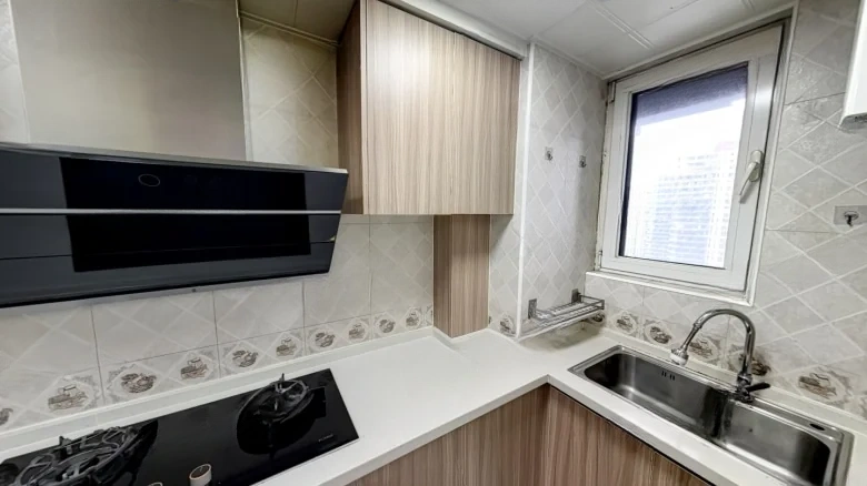 Heavenly Open Garden - View 5