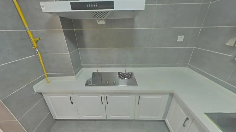 Gao盛 Financial Center - View 7