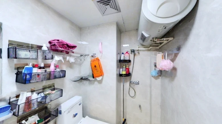 Broadcast Station Comprehensive Building - View 6