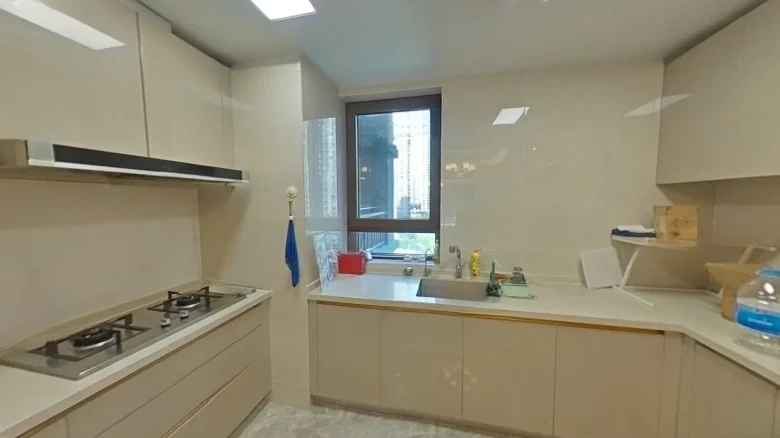 Vanke Jade Park - View 4