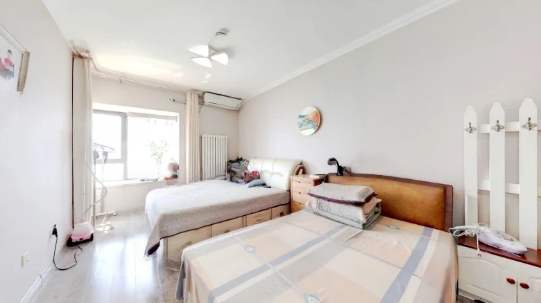 Dawn Harbor City Imperial Bay Harbour - View 3