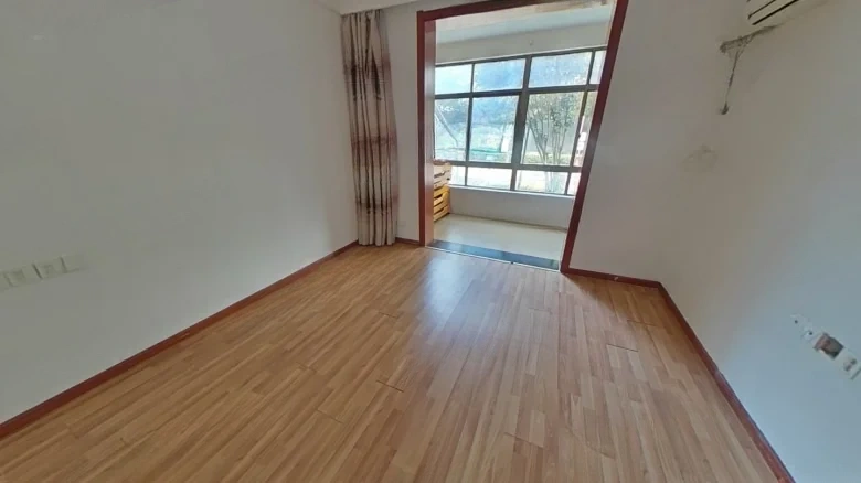 Bodley Garden Dan Gui Garden - View 3