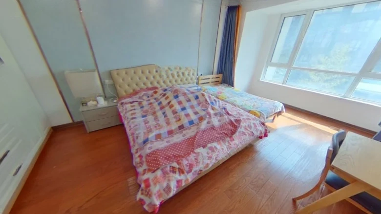 Eastern Dragon Realm - View 2