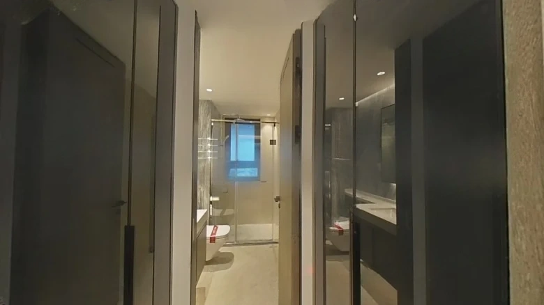 Ruan Huai Fu - View 16