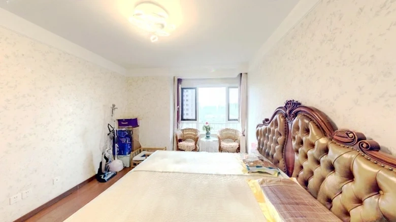 Crispland Happiness Court - View 3