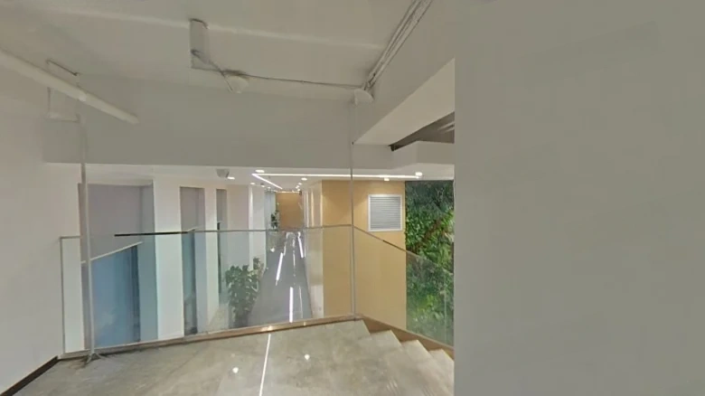 Changjiu Central Park 9号楼 - View 6