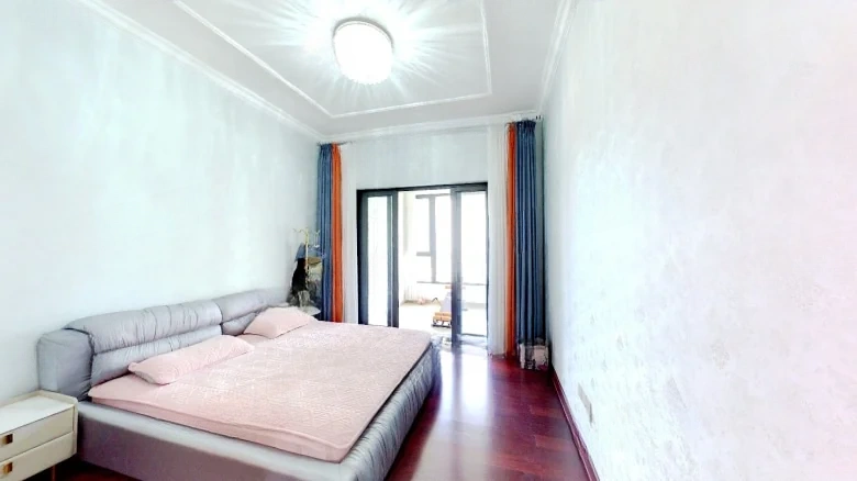 Hengda Tianxi - View 3