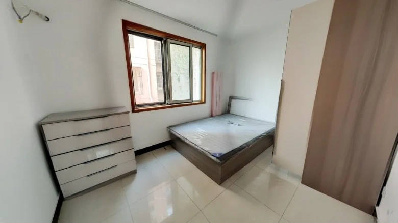 Fujin Jiayuan Phase II - View 3