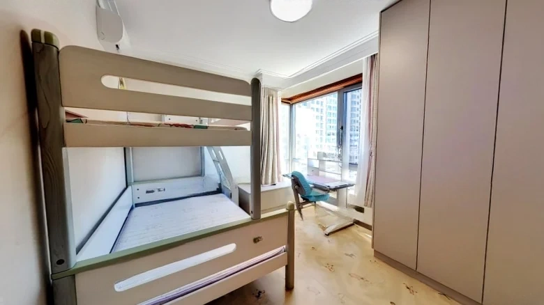 Atlantic New City F District - View 4