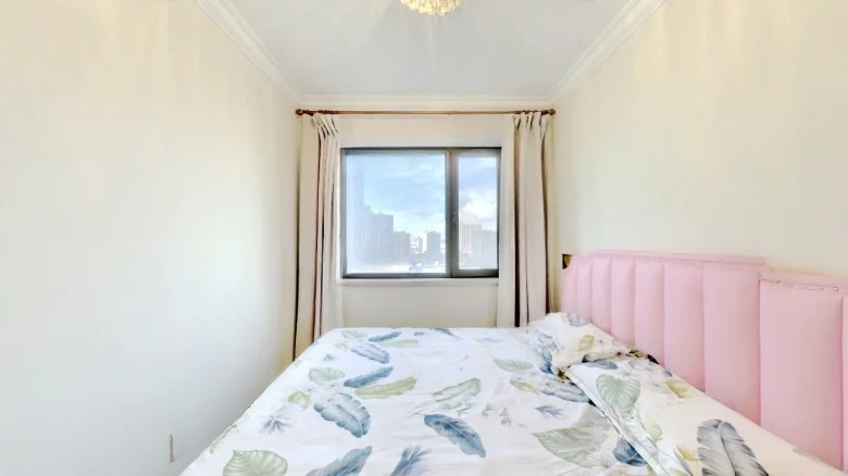 Evergrande Mingdu - View 3