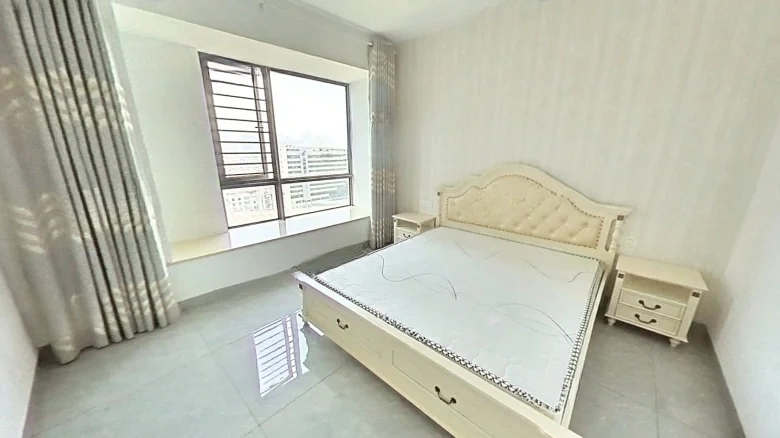 Prestige Peak Baoja - View 3