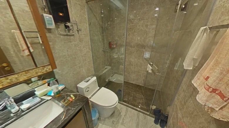 Evergrande Park Avenue - View 8