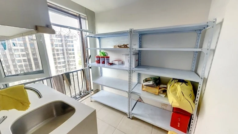 Shoukai Poly Xi Yue Cheng Jun - View 9